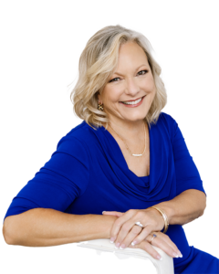 Ginny Peterson